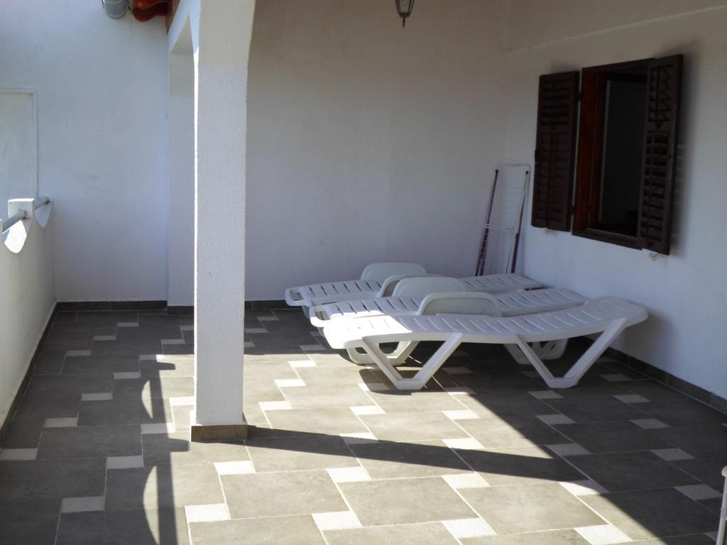 Apartments Antica Šimuni Dış mekan fotoğraf