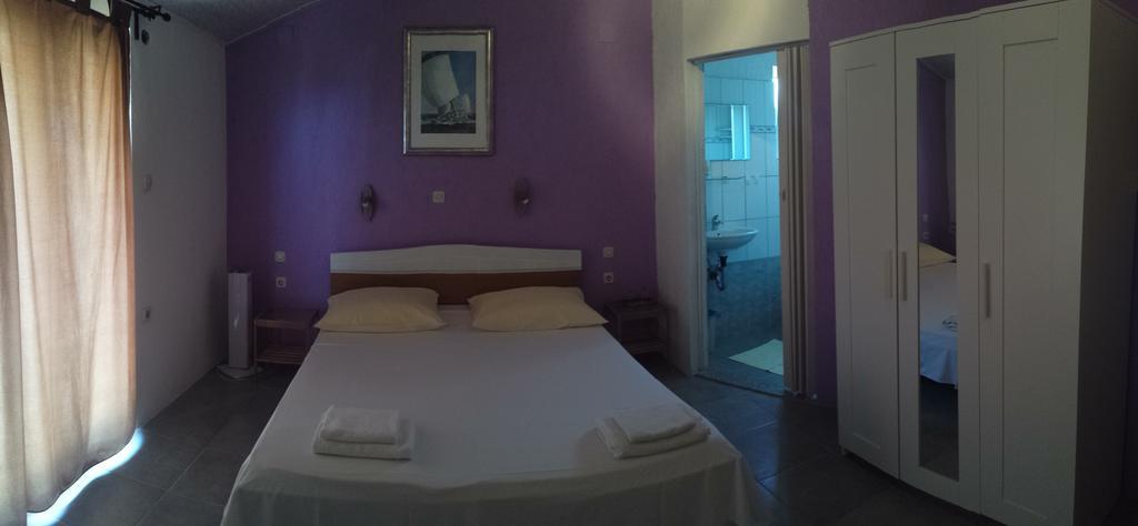 Apartments Antica Šimuni Dış mekan fotoğraf