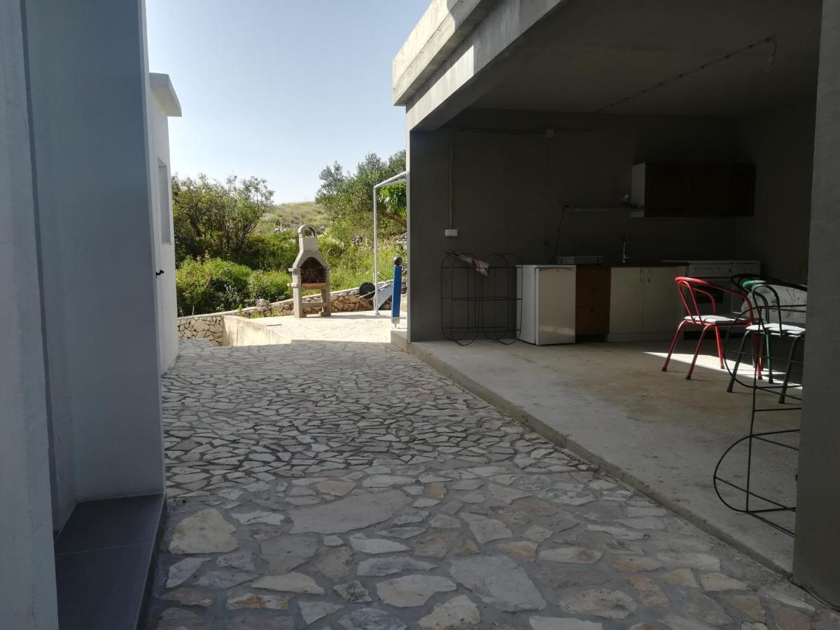 Apartments Antica Šimuni Dış mekan fotoğraf